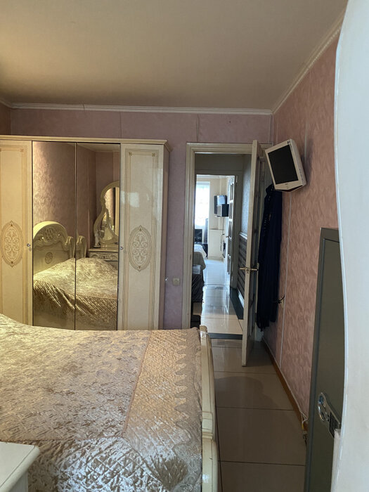 Екатеринбург, ул. Красных командиров, 32 (Эльмаш) - фото квартиры (9)