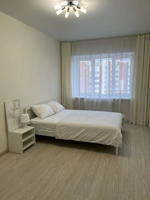 Екатеринбург, ул. Фурманова, 127 (Юго-Западный) - фото квартиры (14)
