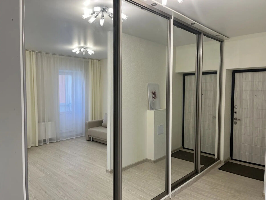 Екатеринбург, ул. Фурманова, 127 (Юго-Западный) - фото квартиры (16)