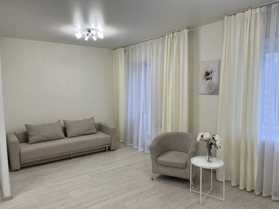 Екатеринбург, ул. Фурманова, 127 (Юго-Западный) - фото квартиры (6)