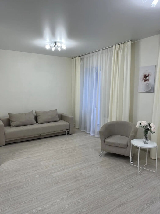 Екатеринбург, ул. Фурманова, 127 (Юго-Западный) - фото квартиры (9)