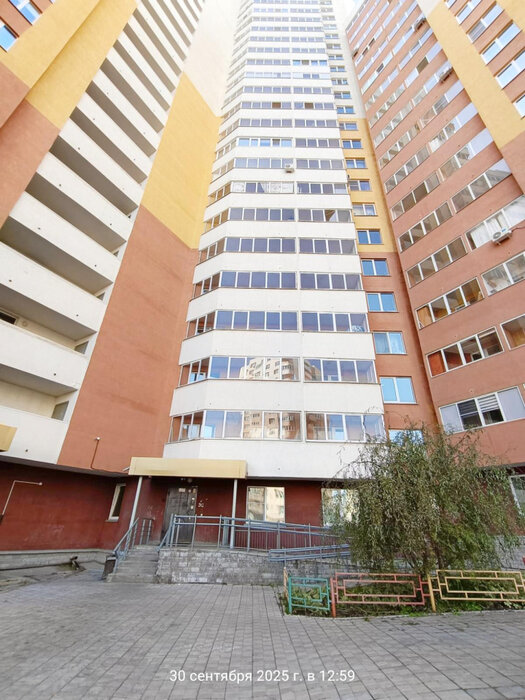 Екатеринбург, ул. Рощинская, 44 (Уктус) - фото квартиры (10)