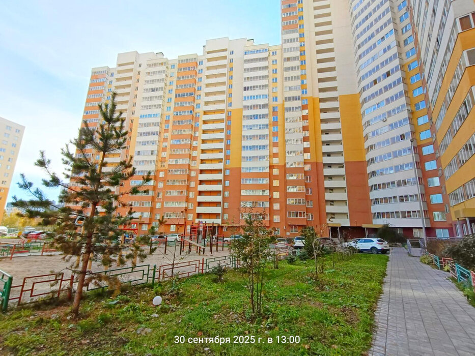 Екатеринбург, ул. Рощинская, 44 (Уктус) - фото квартиры (11)