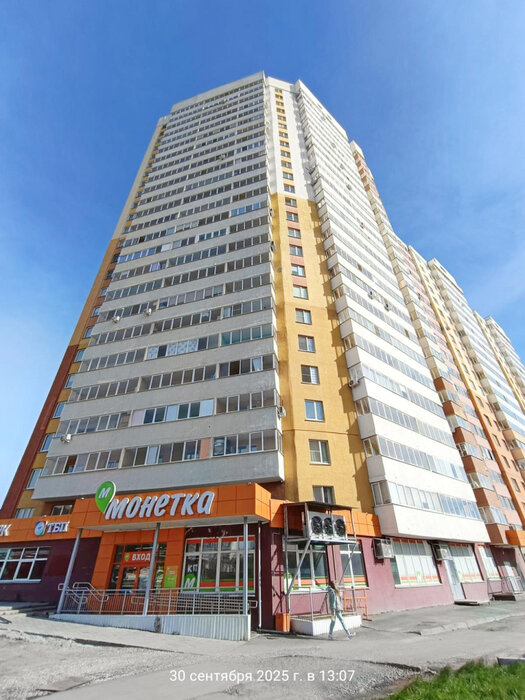 Екатеринбург, ул. Рощинская, 44 (Уктус) - фото квартиры (12)