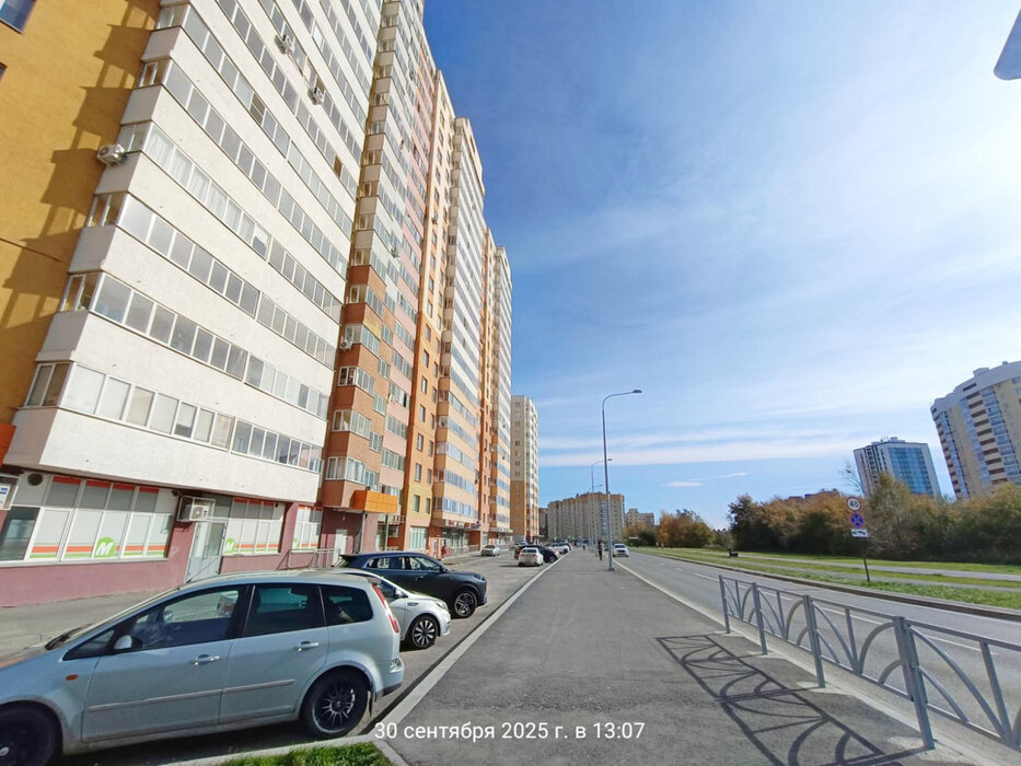 Екатеринбург, ул. Рощинская, 44 (Уктус) - фото квартиры (13)
