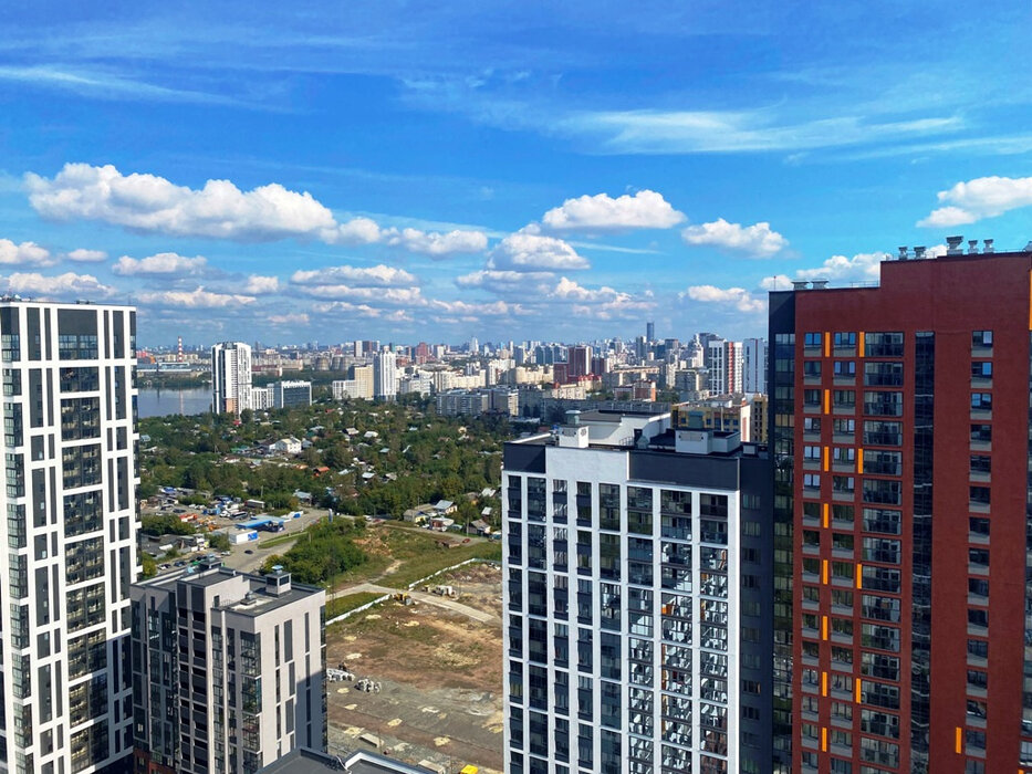 Екатеринбург, ул. Крауля, 107/4 (ВИЗ) - фото квартиры (8)