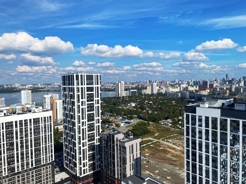 Екатеринбург, ул. Крауля, 107/4 (ВИЗ) - фото квартиры (9)