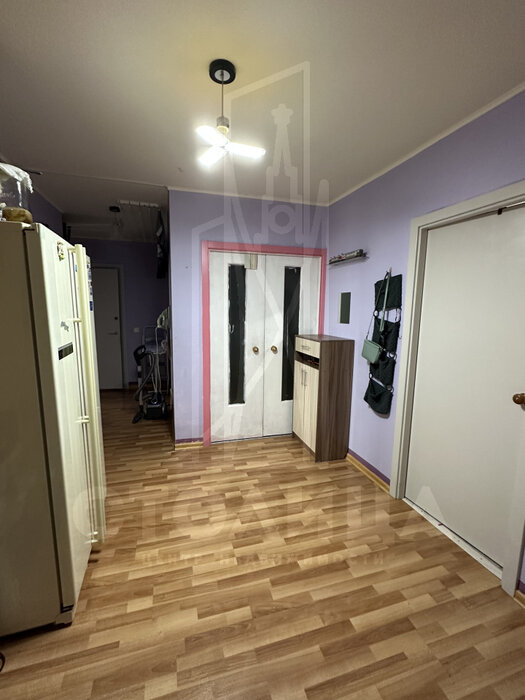 Екатеринбург, ул. Краснолесья, 16/3 (УНЦ) - фото квартиры (11)