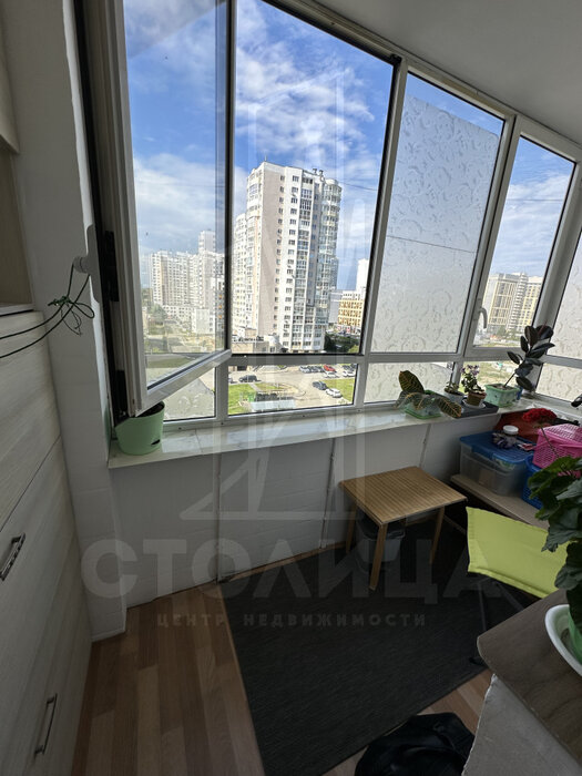 Екатеринбург, ул. Краснолесья, 16/3 (УНЦ) - фото квартиры (2)