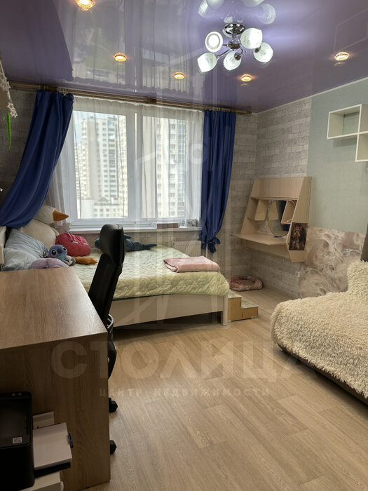 Екатеринбург, ул. Краснолесья, 16/3 (УНЦ) - фото квартиры (4)
