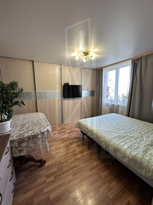 Екатеринбург, ул. Краснолесья, 16/3 (УНЦ) - фото квартиры (5)