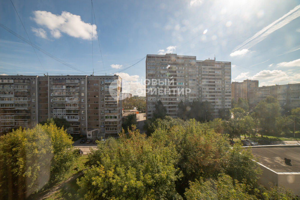 Екатеринбург, ул. Сыромолотова, 16 (ЖБИ) - фото квартиры (14)