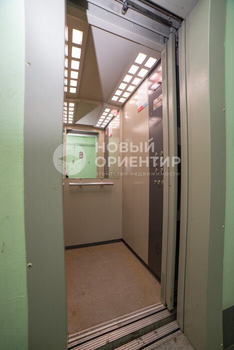 Екатеринбург, ул. Сыромолотова, 16 (ЖБИ) - фото квартиры (15)