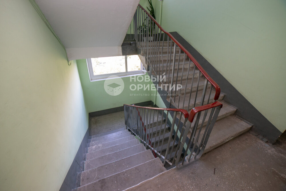 Екатеринбург, ул. Сыромолотова, 16 (ЖБИ) - фото квартиры (16)
