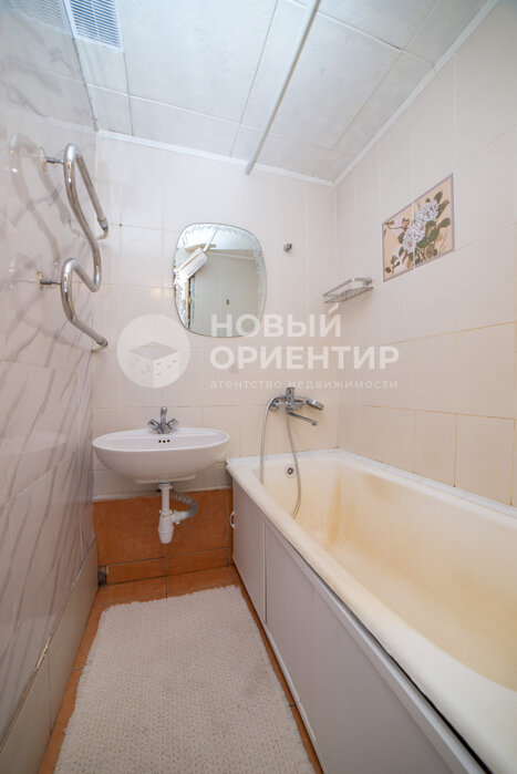 Екатеринбург, ул. Сыромолотова, 16 (ЖБИ) - фото квартиры (5)