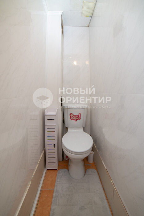 Екатеринбург, ул. Сыромолотова, 16 (ЖБИ) - фото квартиры (6)
