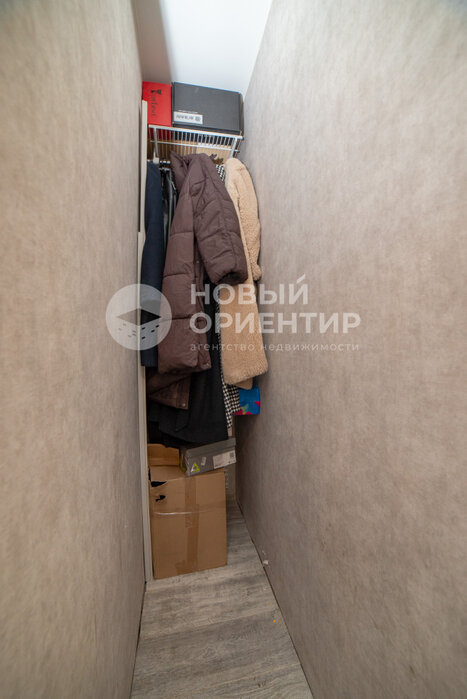 Екатеринбург, ул. Сыромолотова, 16 (ЖБИ) - фото квартиры (7)