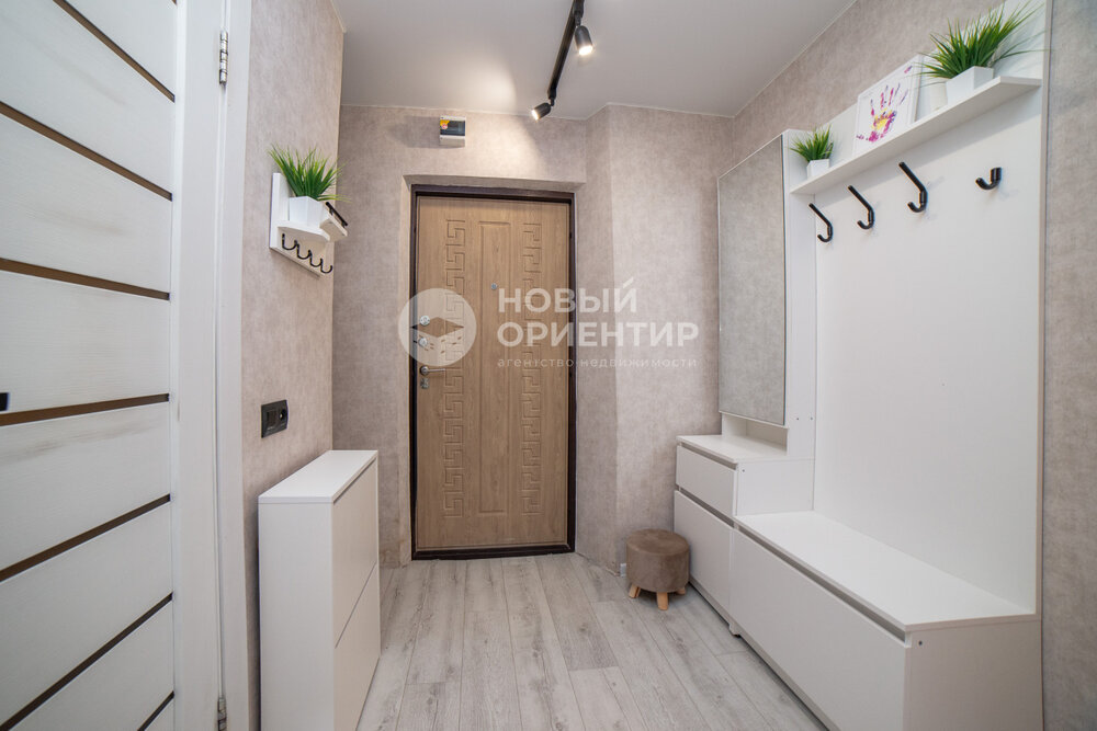 Екатеринбург, ул. Сыромолотова, 16 (ЖБИ) - фото квартиры (8)
