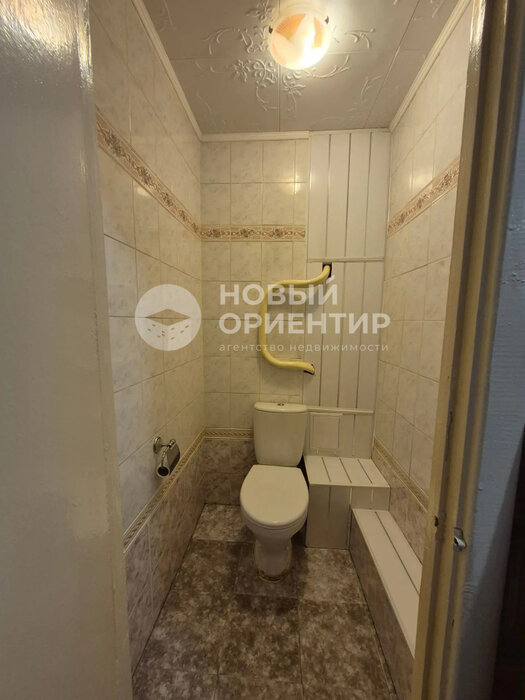 Екатеринбург, ул. Окружная, 4 (Вторчермет) - фото квартиры (10)