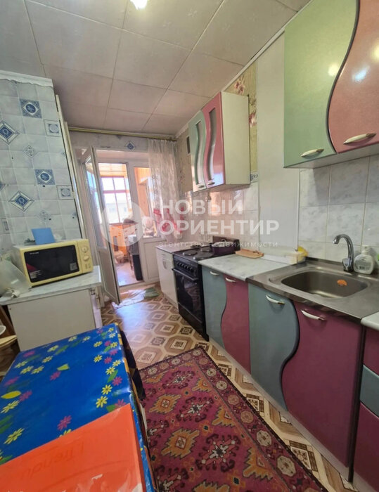 Екатеринбург, ул. Окружная, 4 (Вторчермет) - фото квартиры (12)