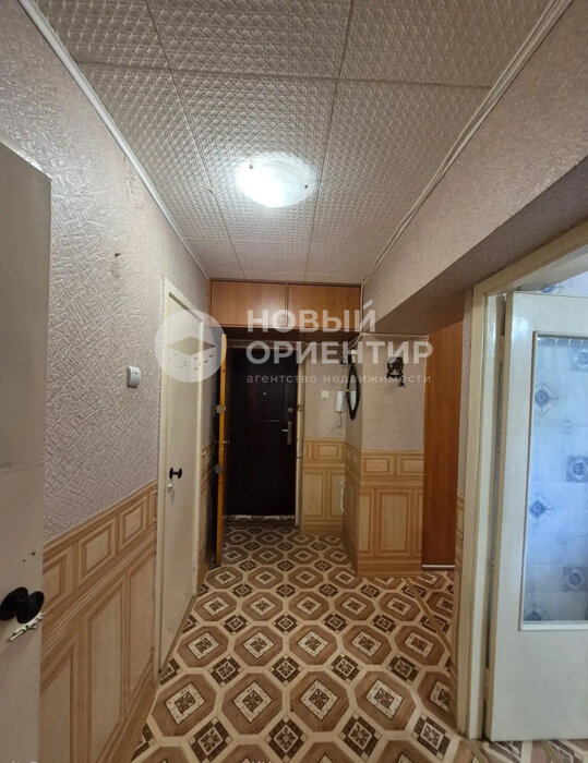Екатеринбург, ул. Окружная, 4 (Вторчермет) - фото квартиры (14)
