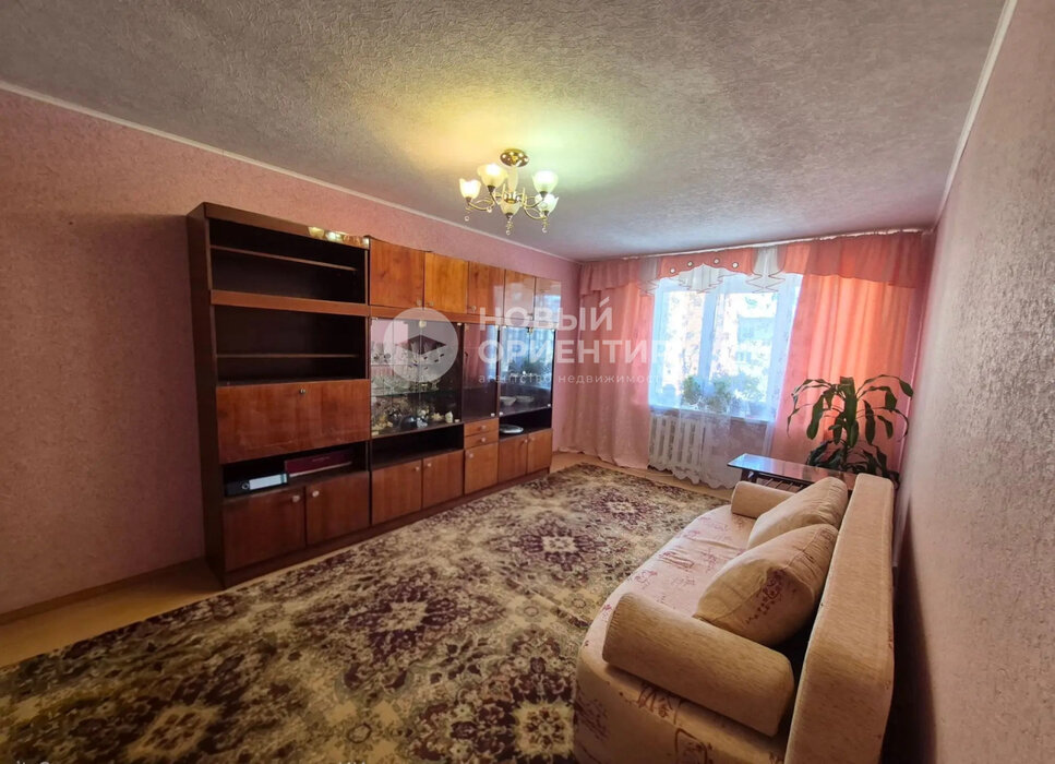 Екатеринбург, ул. Окружная, 4 (Вторчермет) - фото квартиры (2)