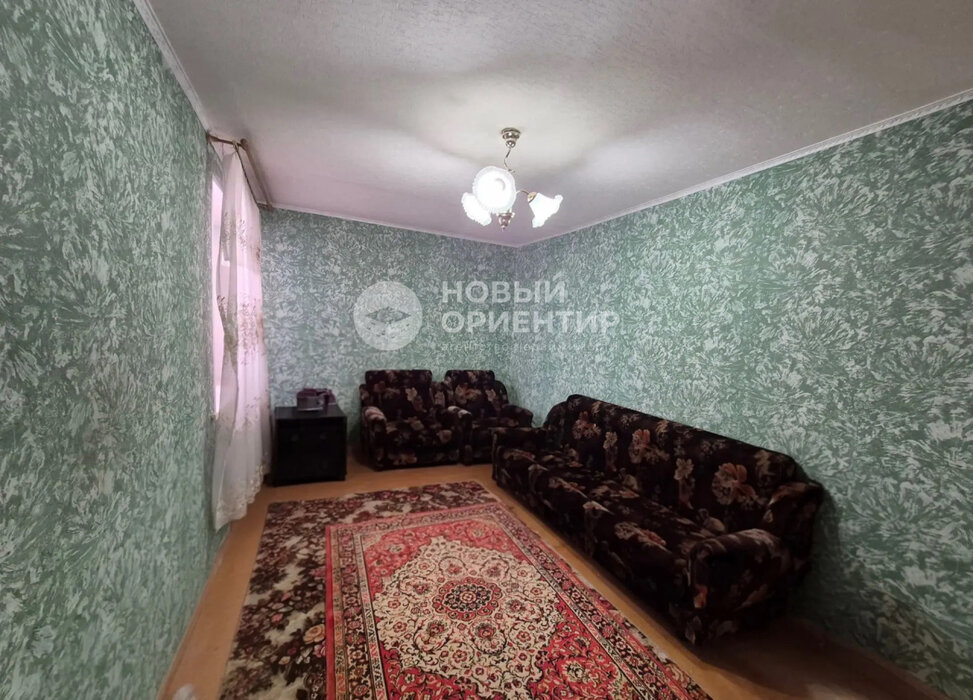 Екатеринбург, ул. Окружная, 4 (Вторчермет) - фото квартиры (3)