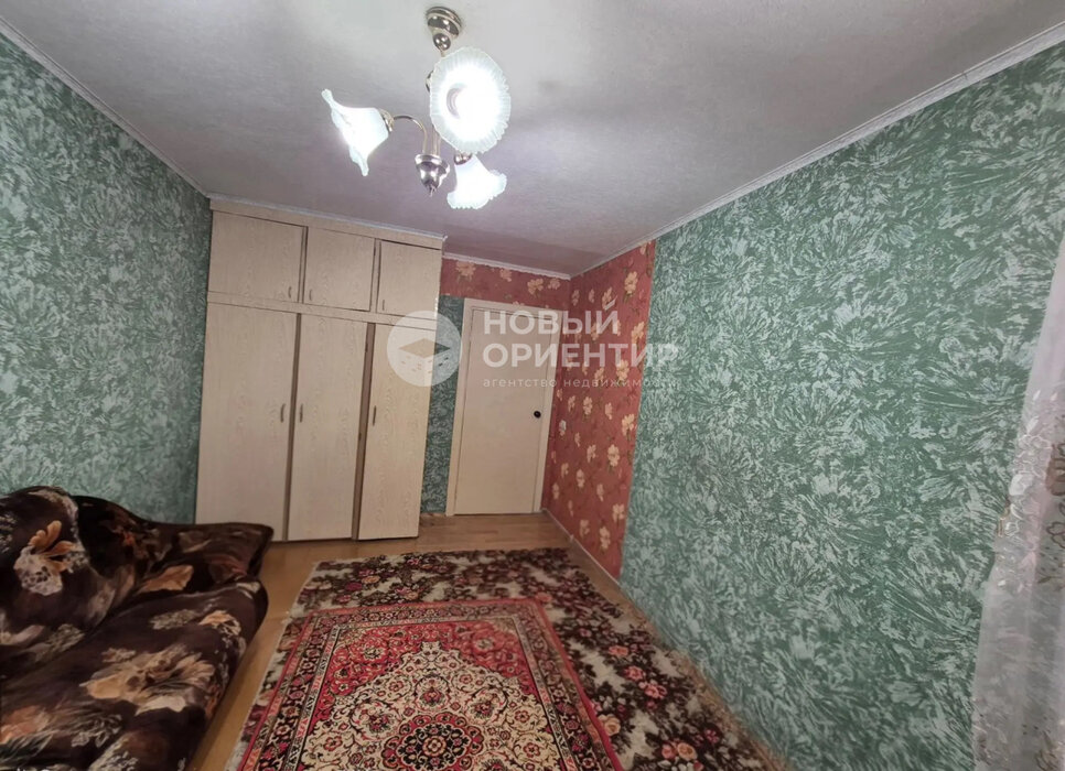 Екатеринбург, ул. Окружная, 4 (Вторчермет) - фото квартиры (4)