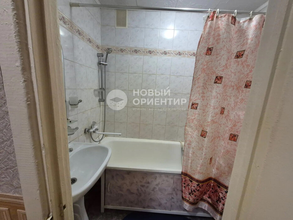 Екатеринбург, ул. Окружная, 4 (Вторчермет) - фото квартиры (7)