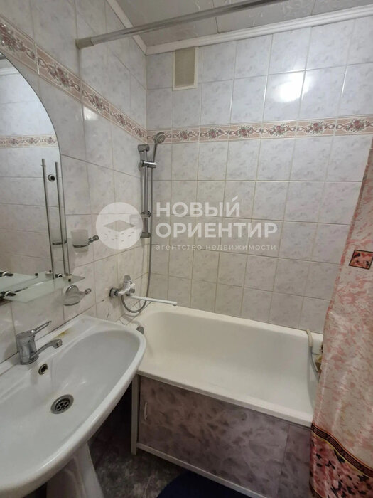 Екатеринбург, ул. Окружная, 4 (Вторчермет) - фото квартиры (8)