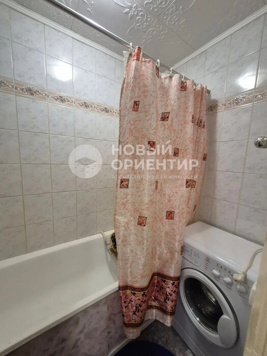 Екатеринбург, ул. Окружная, 4 (Вторчермет) - фото квартиры (9)