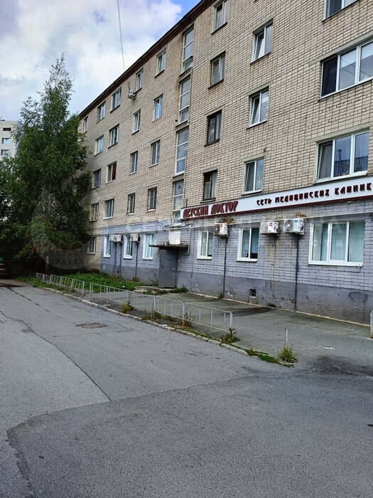 Екатеринбург, ул. Нагорная, 46Б (ВИЗ) - фото квартиры (1)
