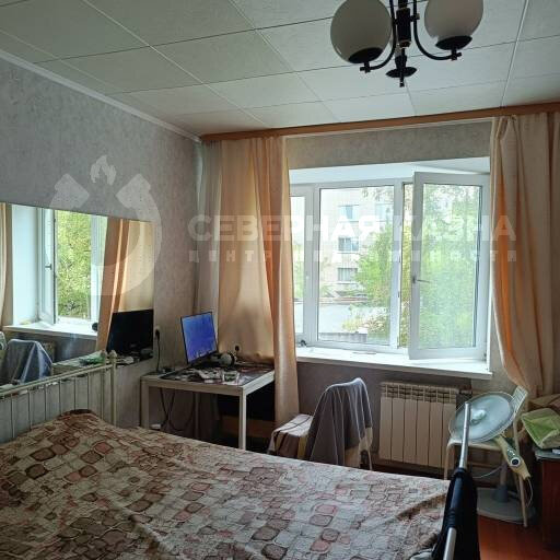 Екатеринбург, ул. Нагорная, 46Б (ВИЗ) - фото квартиры (10)