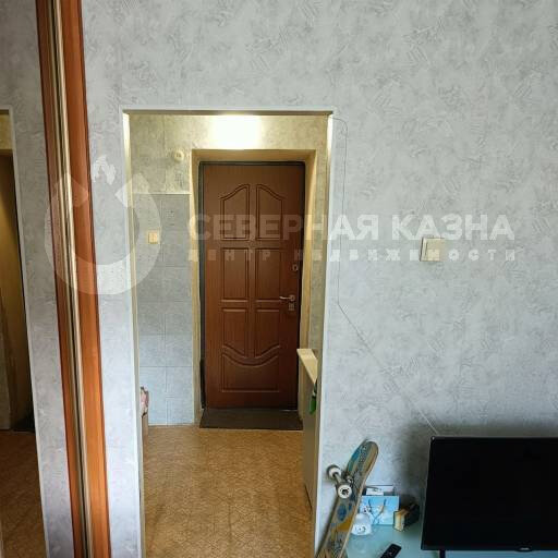 Екатеринбург, ул. Нагорная, 46Б (ВИЗ) - фото квартиры (11)