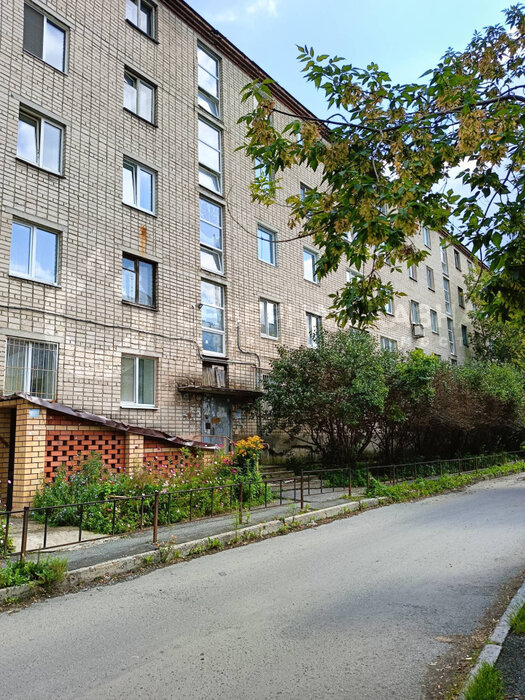 Екатеринбург, ул. Нагорная, 46Б (ВИЗ) - фото квартиры (2)