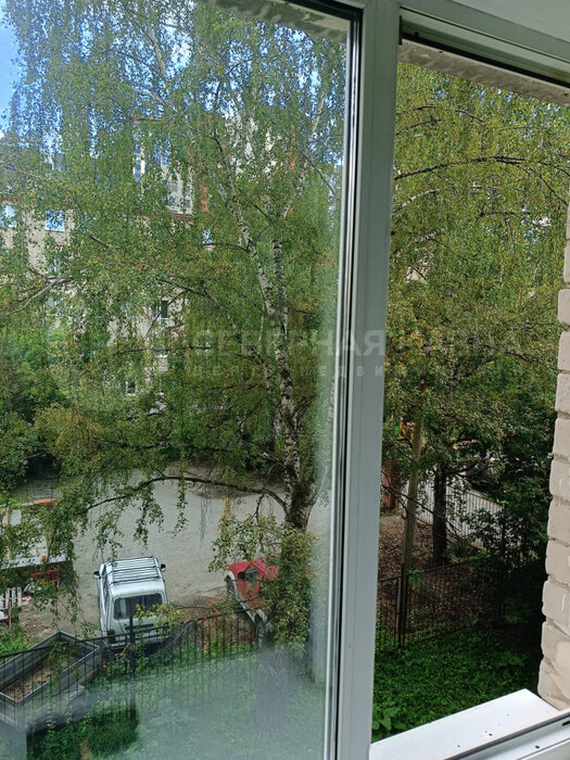 Екатеринбург, ул. Нагорная, 46Б (ВИЗ) - фото квартиры (5)