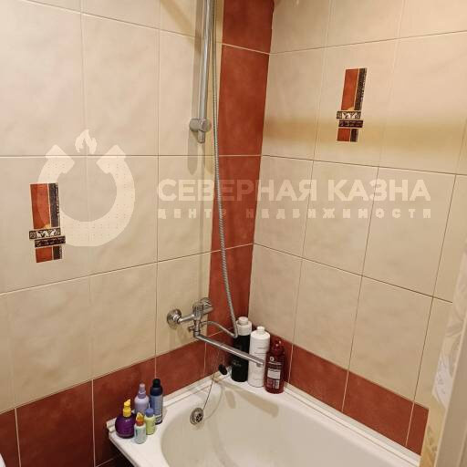 Екатеринбург, ул. Нагорная, 46Б (ВИЗ) - фото квартиры (7)