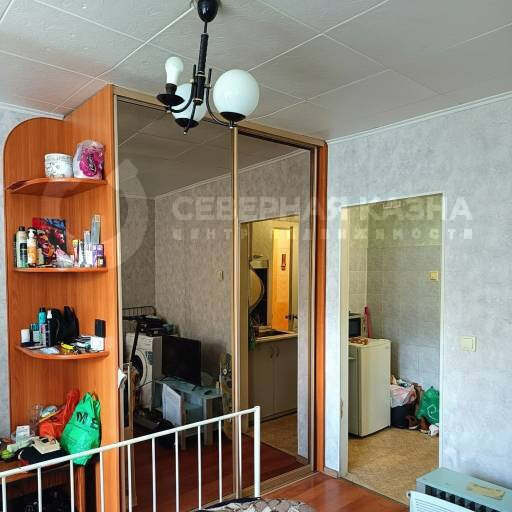 Екатеринбург, ул. Нагорная, 46Б (ВИЗ) - фото квартиры (9)