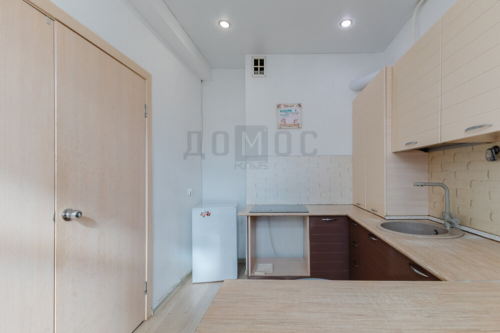 Екатеринбург, ул. Карасьевская, 16 (Широкая речка) - фото квартиры (3)