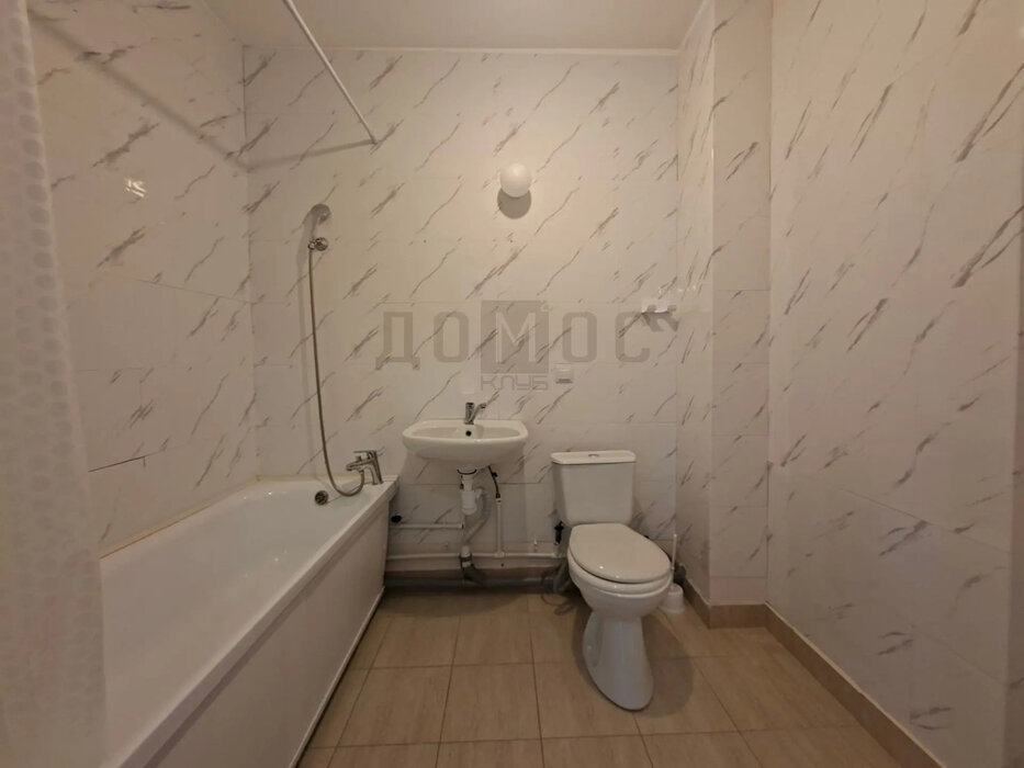 Екатеринбург, ул. Тенистая, 8б (Широкая речка) - фото квартиры (3)