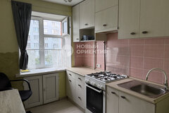 Екатеринбург, ул. Токарей, 27 (ВИЗ) - фото квартиры