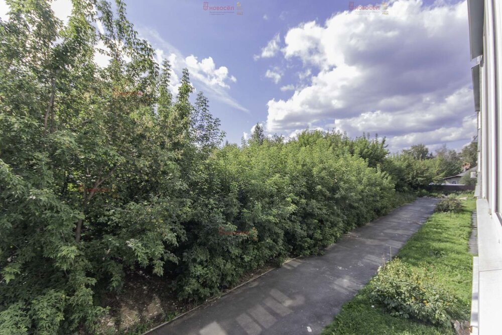 Екатеринбург, ул. Червонная, 19/2 (Старая Сортировка) - фото квартиры (8)