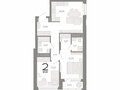 Продажа квартиры: Екатеринбург, ул. Фурманова, 136, ЖК 