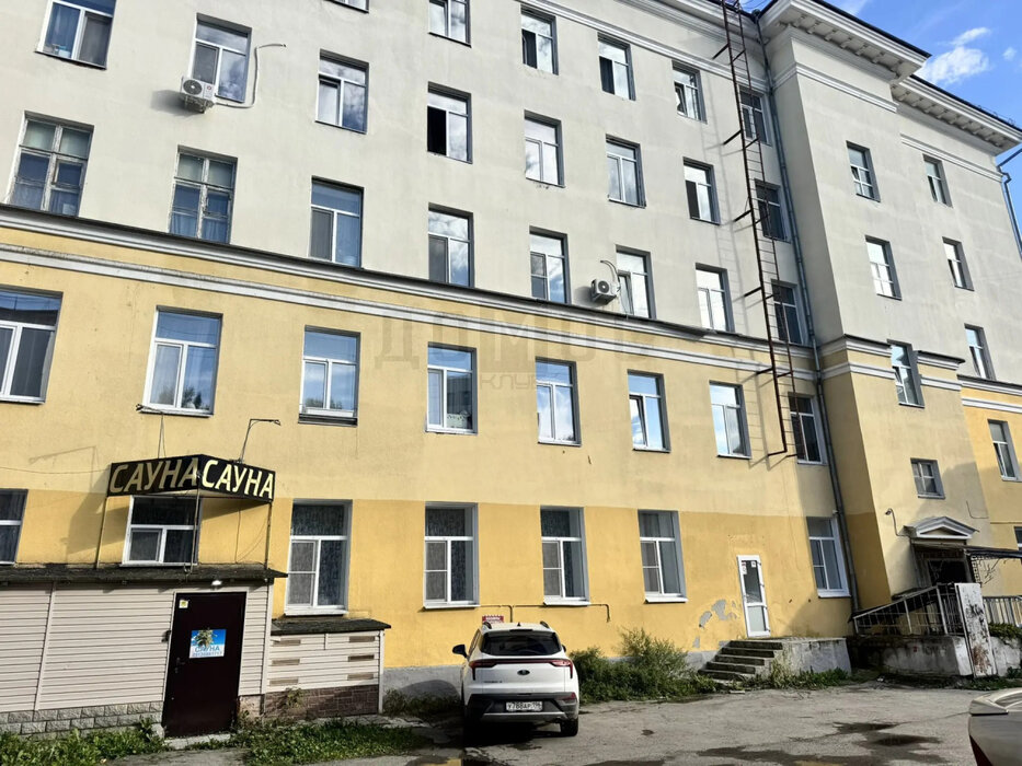 Екатеринбург, ул. Челюскинцев, 1 (ВИЗ) - фото квартиры (10)