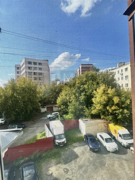 Екатеринбург, ул. Челюскинцев, 1 (ВИЗ) - фото квартиры (9)