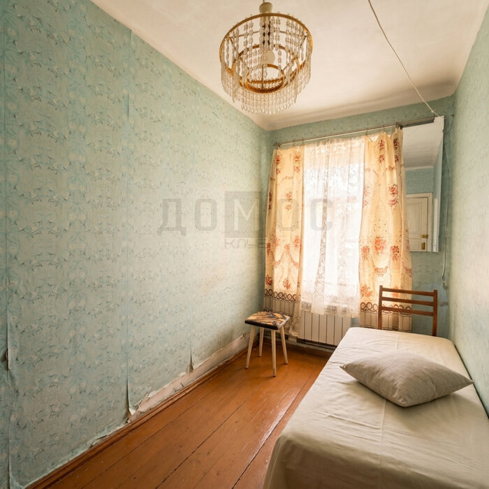 г. Нижние Серги, ул. Азина, 30А (Нижнесергинский район) - фото дома (10)