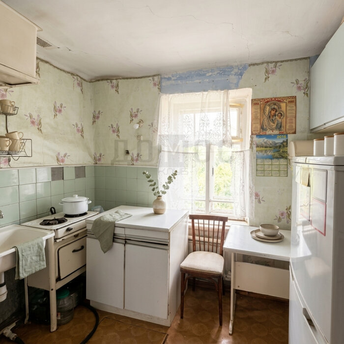 г. Нижние Серги, ул. Азина, 30А (Нижнесергинский район) - фото дома (5)