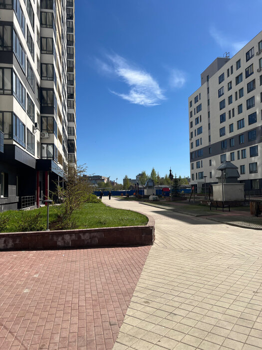 Екатеринбург, ул. Раевского, 20 (Втузгородок) - фото квартиры (1)