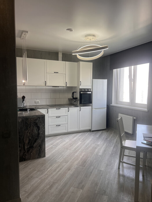 Екатеринбург, ул. Раевского, 20 (Втузгородок) - фото квартиры (13)