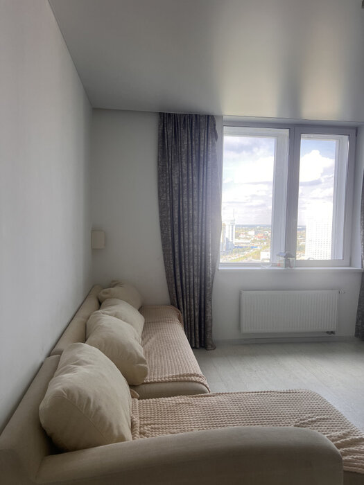 Екатеринбург, ул. Раевского, 20 (Втузгородок) - фото квартиры (16)
